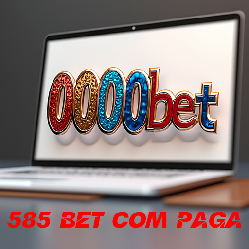 585 bet com paga